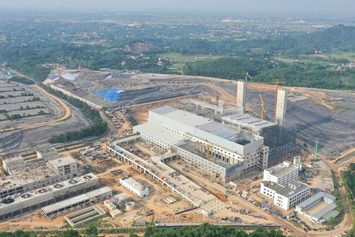 Bamboo Capital (BCG) lấn sân sang mảng điện rác, chuẩn bị xây nhà máy hơn 5.000 tỷ đồng