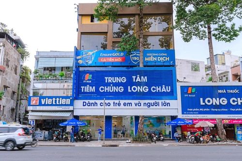 Chuỗi nhà thuốc Long Châu - FPT Retail hợp tác với 'ông lớn' Singapore xây hệ sinh thái dịch vụ y tế