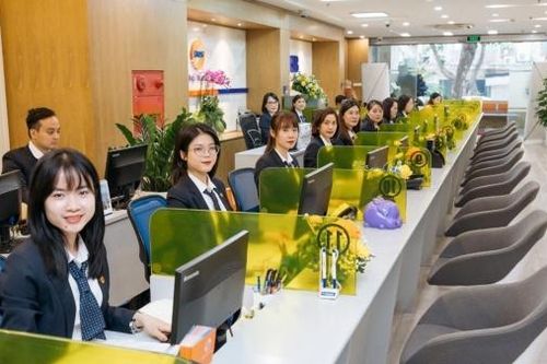 SHS bổ nhiệm Tổng Giám đốc mới