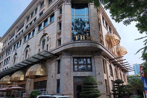 Ngân Hàng tiếp tục đấu giá khoản nợ của Tập đoàn Tân Hoàng Minh
