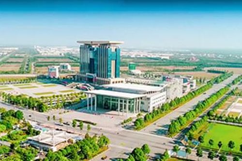 Becamex IDC báo lãi khủng sau khi bán dự án cho CapitaLand