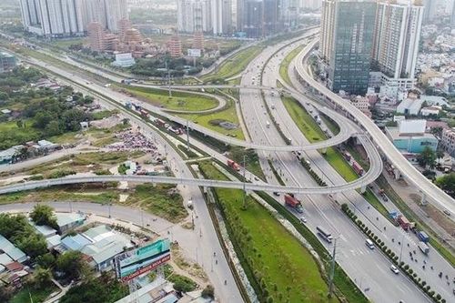 Sẽ về đích sớm?