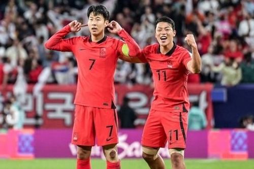 Thắng nghẹt thở Australia, Hàn Quốc giành vé vào bán kết Asian Cup 2023