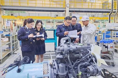 Doanh nghiệp đã tìm thấy 'cửa sáng' năm 2024