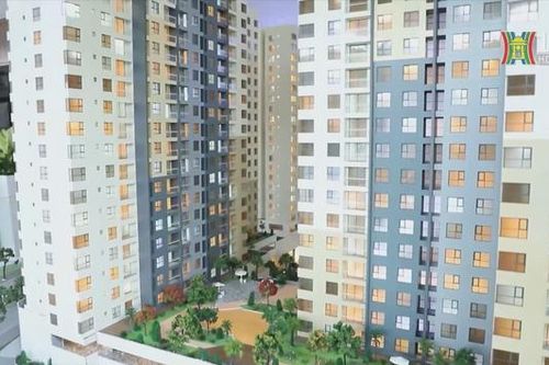 Các doanh nghiệp bất động sản TP.HCM thích ứng thị trường 2024