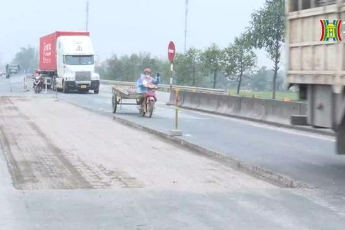 Quốc lộ 1A sẽ được tập trung trùng tu