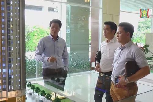 Cẩn trọng với chiêu trò đẩy giá của môi giới BĐS