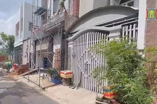 Giá nhà trong ngõ giảm tại TP. Thủ Đức