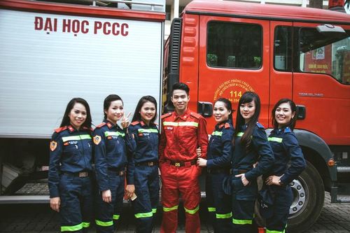 Hai trường đại học trực thuộc Bộ Công an được phép tổ chức đào tạo trình độ trung cấp