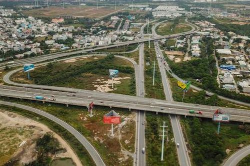 Khởi công 6km đường Vành đai 2 Thành phố Hồ Chí Minh vào cuối năm 2024
