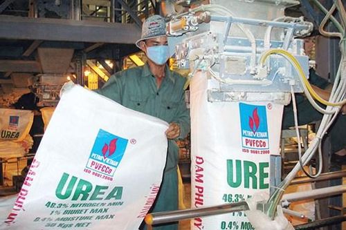 Giá phân bón lao dốc, lợi nhuận sau thuế của Đạm Phú Mỹ (DPM) 'bốc hơi' hơn 90% trong năm 2023