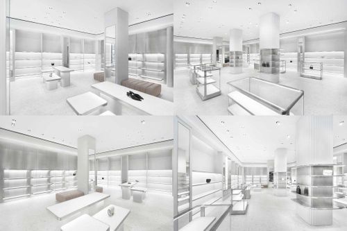 Đón Tết xinh cùng cửa hàng CHARLES & KEITH đầu tiên ở Cà Mau