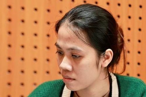 Đôi nam nữ lừa chạy án, chiếm đoạt 800 triệu đồng