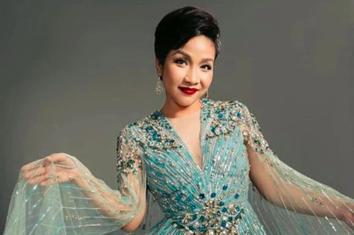 Thanh Lam, Mỹ Linh và dàn sao Việt biểu diễn trong chương trình đón Giao thừa