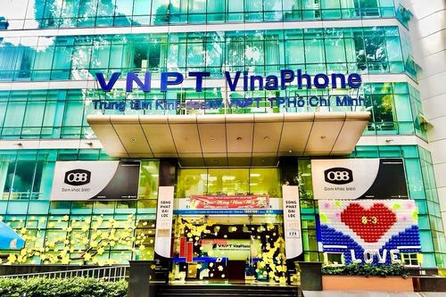 VNPT TP.HCM và LTC-Net ký kết hợp tác cung cấp dịch vụ viễn thông