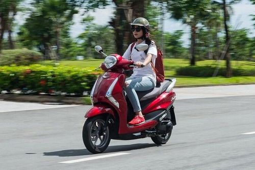 Bảng giá xe Latte mới nhất tháng 2/2024