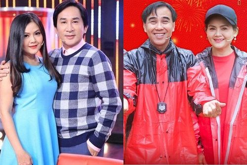 Bà xã NSƯT Kim Tử Long 'ăn gian' khi tham gia chương trình từ thiện