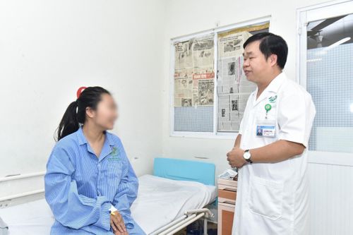 Nữ sinh hồi phục ngoạn mục sau đột quỵ hiếm gặp, xuất viện về quê đón Tết