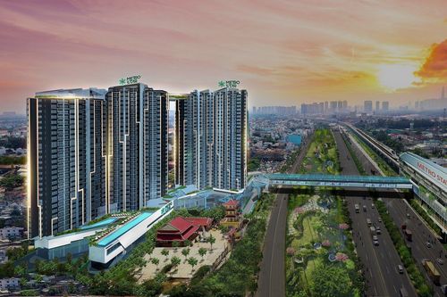 Dự án Metro Star những ngày cuối năm: 'Vui sao nước mắt lại trào'