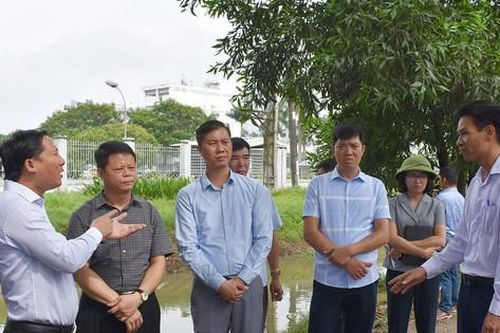 Hiệu quả từ đối thoại với nhân dân