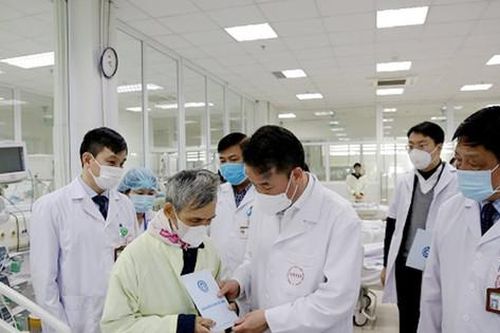 Để tiệm cận mục tiêu bảo hiểm y tế toàn dân