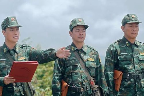 Phim truyền hình Việt: Dấu ấn 2023, kỳ vọng 2024