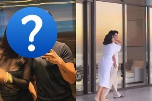 Chị đẹp 'số hưởng' của Vbiz: Gần Tết vẫn đi nghỉ dưỡng sang chảnh với chồng kém 11 tuổi, khoe khoảnh khắc tình tứ như mới yêu