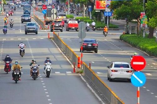 Quy định về tốc độ tối đa của các phương tiện, người điều khiển cần tránh những lỗi vi phạm liên quan