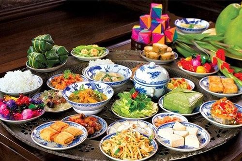 Cúng Giao thừa Tết 2024 nên làm khi nào? Trong nhà hay ngoài trời trước? Nắm rõ những điều này để có một năm trọn vẹn