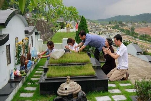 3 đại kỵ khi đi tạ mộ cuối năm 2023 Quý Mão không phải ai cũng biết đến