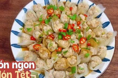'Hoa nở rộ': Món ăn nhất định bạn phải làm trong Tết này để cầu may mắn, thịnh vượng