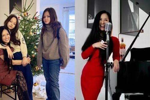 'Bống' Hồng Nhung có tài sản ra sao trước khi mua penthouse ở khu nhà giàu?
