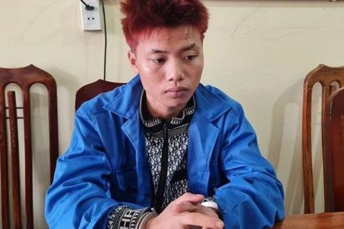 Bắt thanh niên hiếp dâm, cướp tài sản nữ MC đám cưới