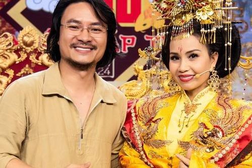 Một phiên bản Táo bị so sánh với 'Táo quân - Gặp nhau cuối năm', đạo diễn nói gì?