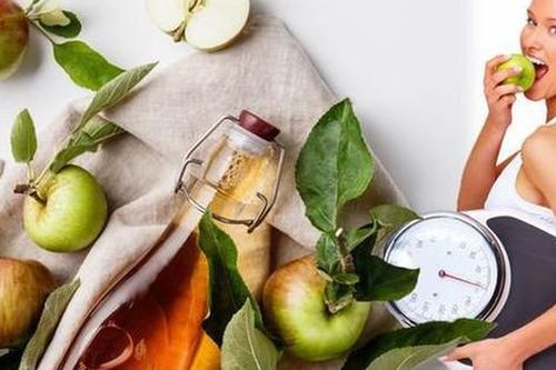 15 loại trái cây hỗ trợ giảm cân