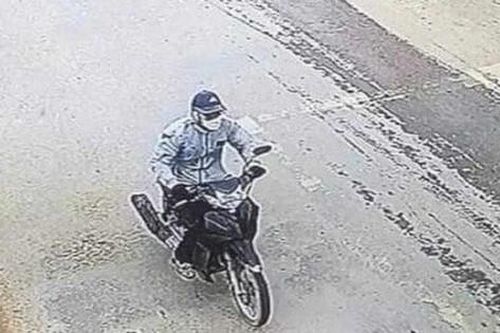 Phát thông báo truy tìm tên cướp ngân hàng ở Cửa Lò