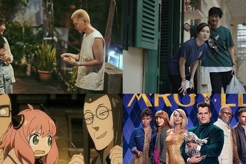 Bữa tiệc phim Tết: Trấn Thành có đủ sức vượt qua gần 10 đối thủ nặng ký này?