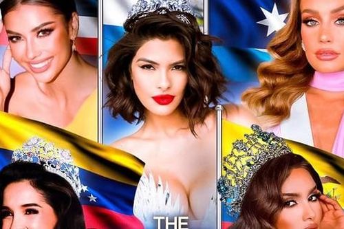 Nguyên dàn người đẹp cuộc thi Miss Grand bị loại khỏi Top 5 Miss Grand Slam 2023