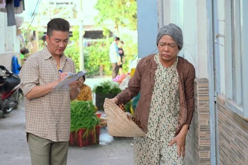 Đàm Vĩnh Hưng lấy nước mắt khán giả với MV 'Xuân về nhớ em'