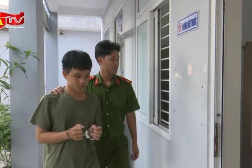 Thiếu tiền tiêu xài, nhóm bạn 'tuổi teen' cùng nhau gây ra nhiều vụ trộm cắp xe máy