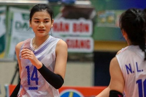 'Vũ khí đặc biệt' của bóng chuyền nữ Việt Nam