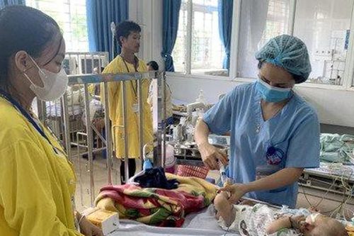 Nguy hiểm bệnh viêm não virus