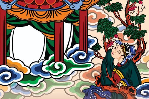 Chuyện ly kỳ về vị thái giám giúp Nguyên phi Ỷ Lan sinh thái tử