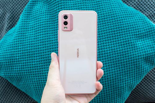 Chiếc bóng của Nokia dần biến mất