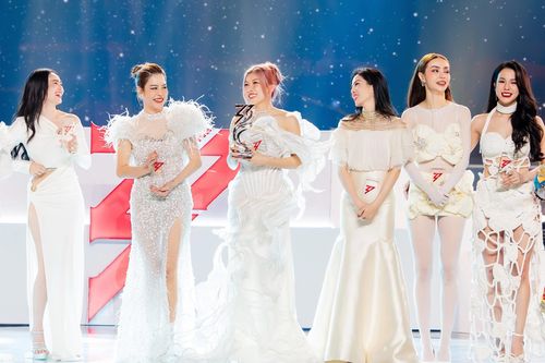 Nhà sản xuất nói gì về thông tin 7 chị đẹp tan rã ngay sau chung kết