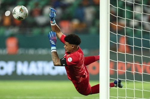 Tuyển Nam Phi tạo ra những kịch bản điên rồ tại CAN 2024