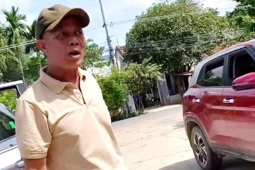 Bắt tạm giam đối tượng chống người thi hành công vụ