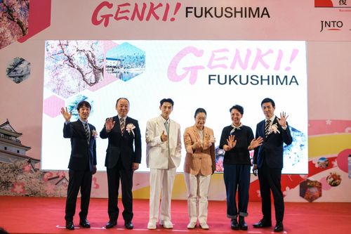 Nhắc Fukushima, đừng chỉ nghĩ đến thảm họa