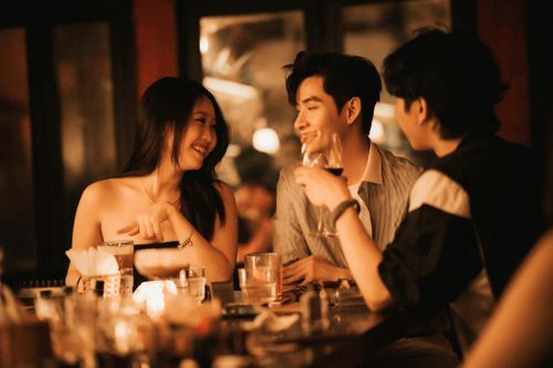 'Thời điểm vàng' của quán bar, pub TP.HCM sắp đến