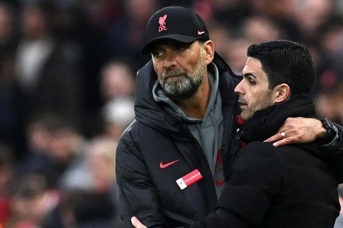 Nhận định Arsenal vs Liverpool: Cá tính Klopp và số phận Arsenal